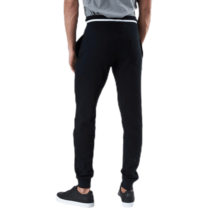 Kylan Sweatpant Black