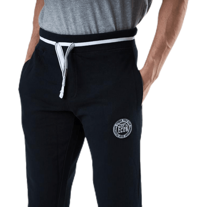 Kylan Sweatpant Black