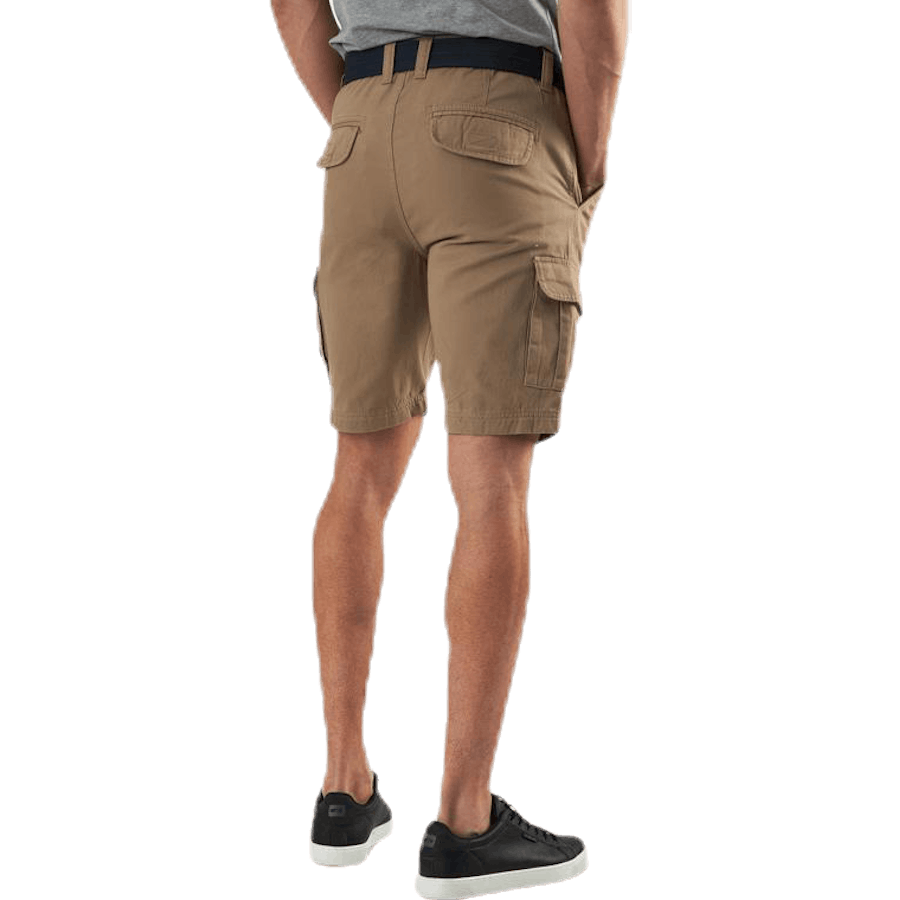 Pantaloncini Layton Beige