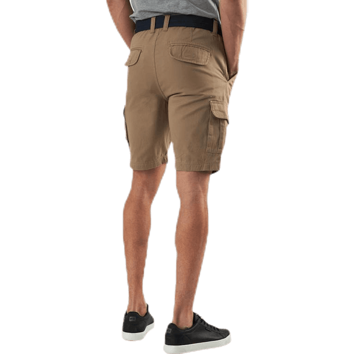 Pantaloncini Layton Beige