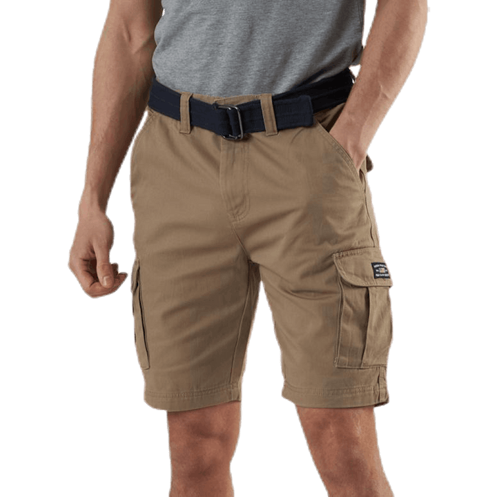 Pantaloncini Layton Beige