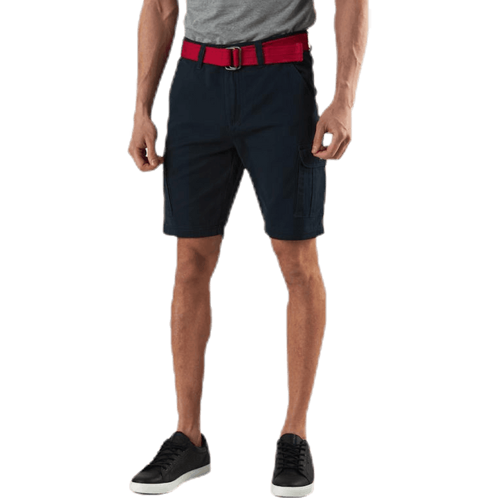 Layton Shorts Blue