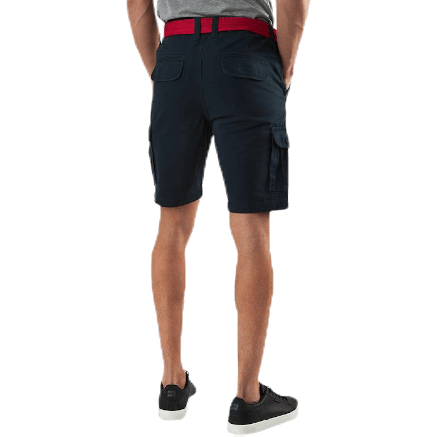 Layton Shorts Blue