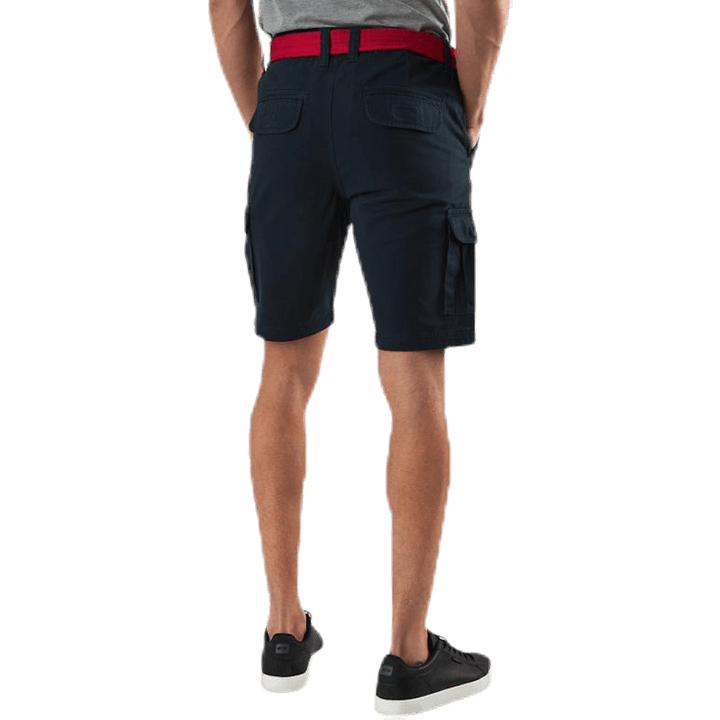 Layton Shorts Blue