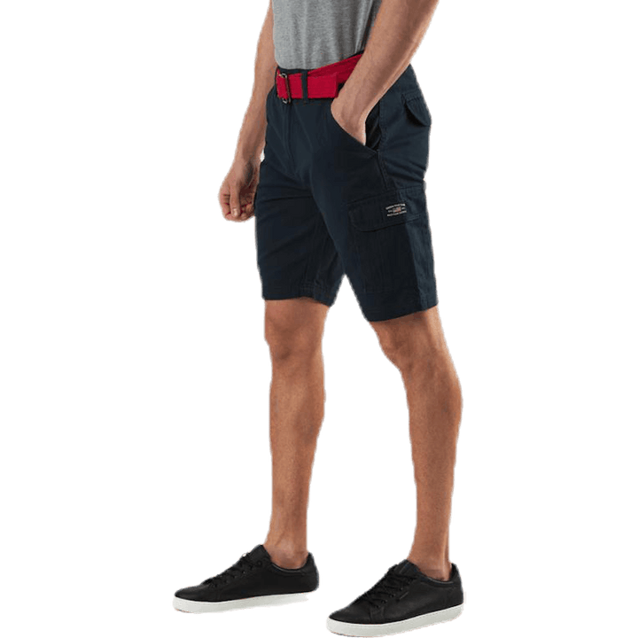 Layton Shorts Blue