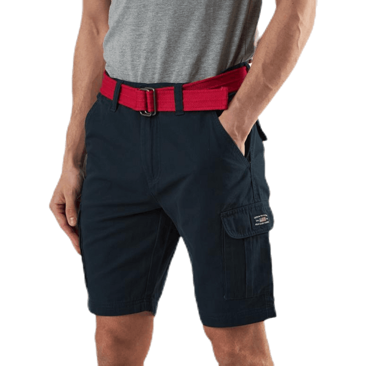 Layton Shorts Blue