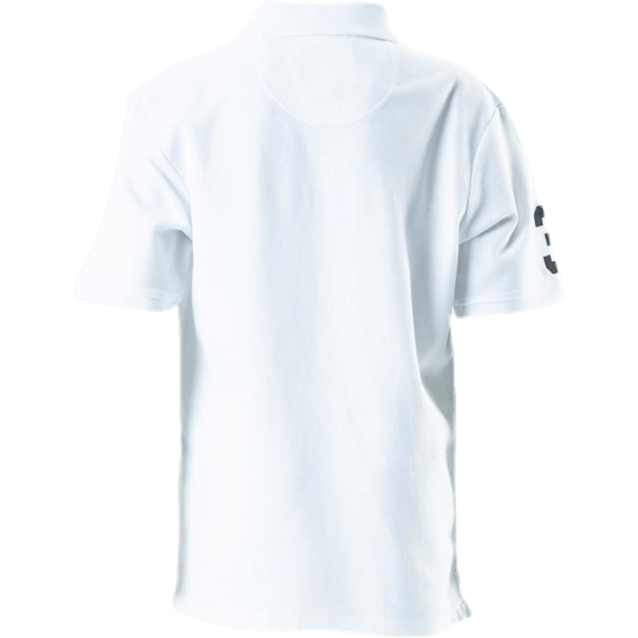 Polo Leslie White