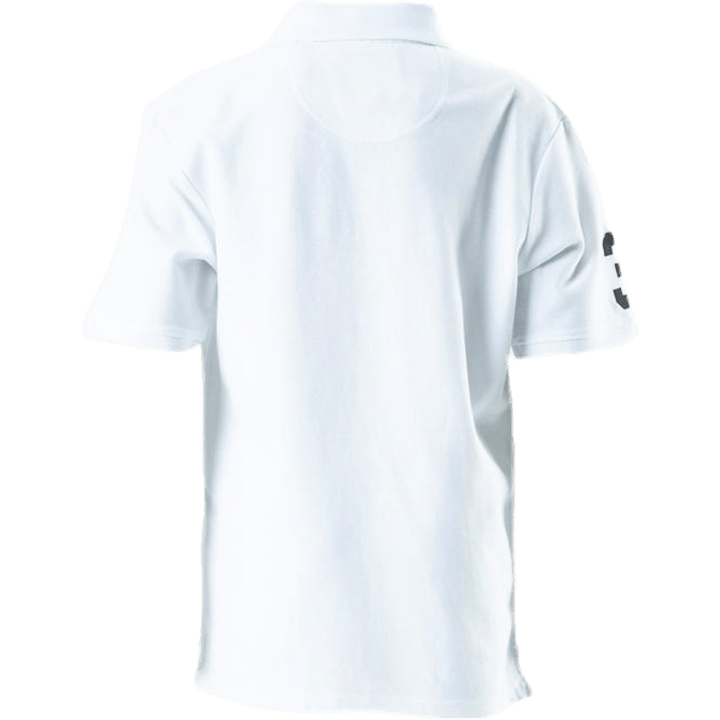 Polo Leslie White