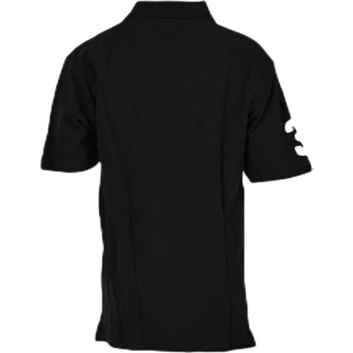 Polo Leslie Black