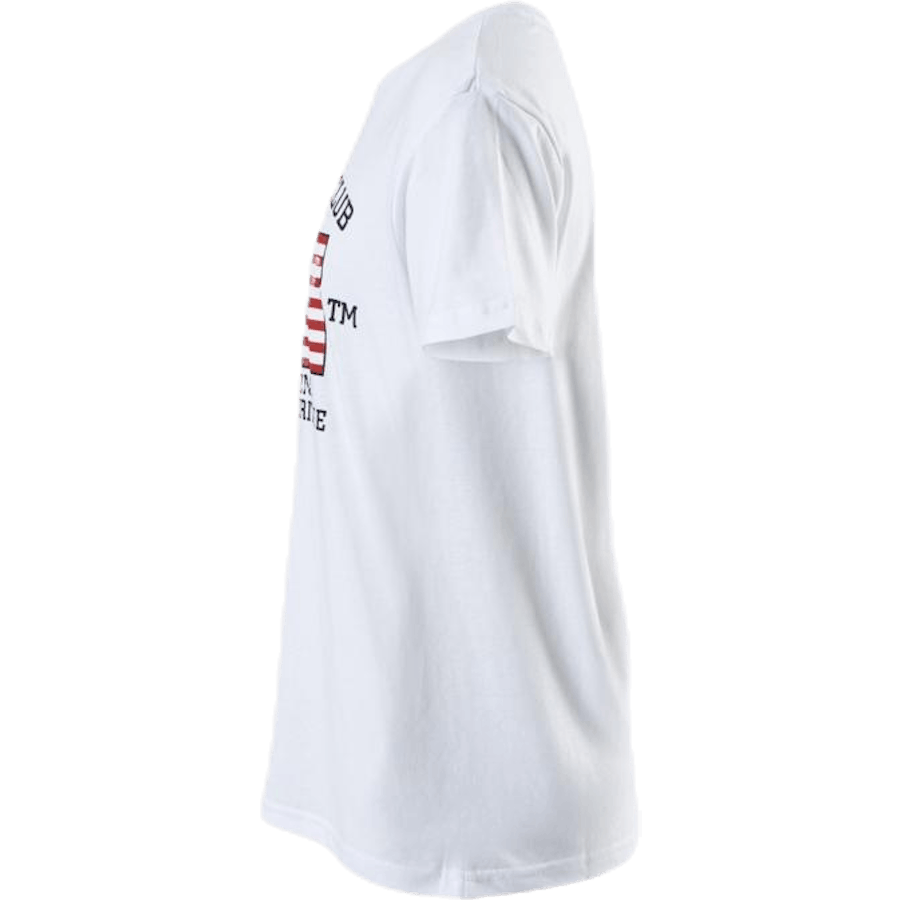 T-Shirt Jovani White