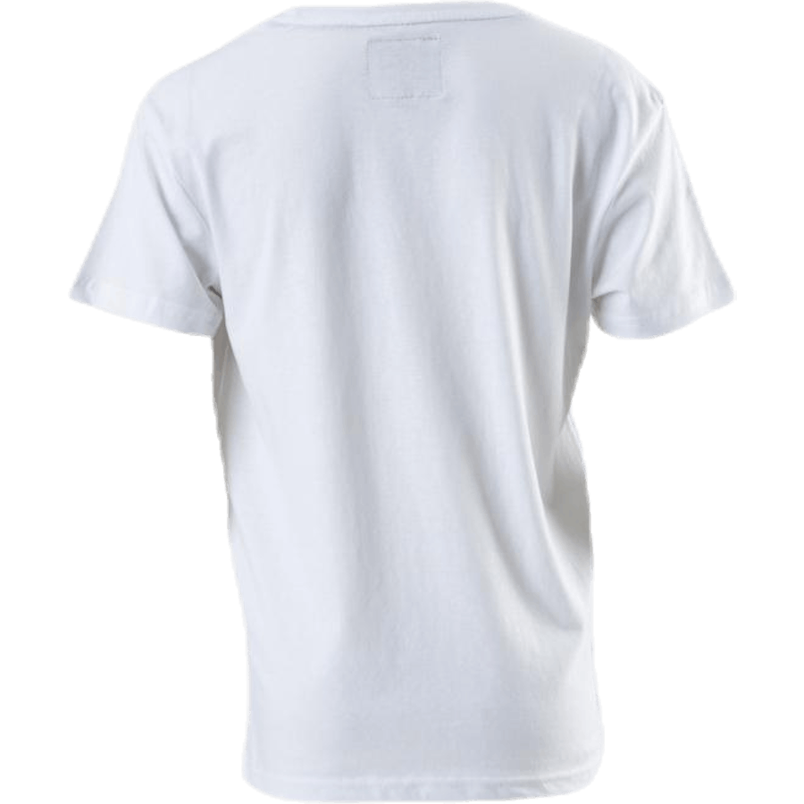 T-Shirt Jovani White