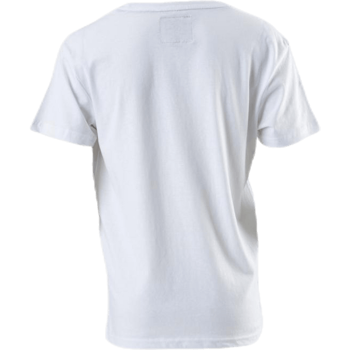 T-Shirt Jovani White