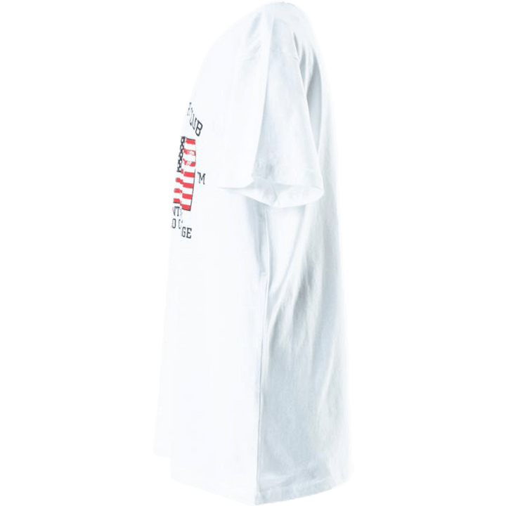 T-Shirt Jovani White