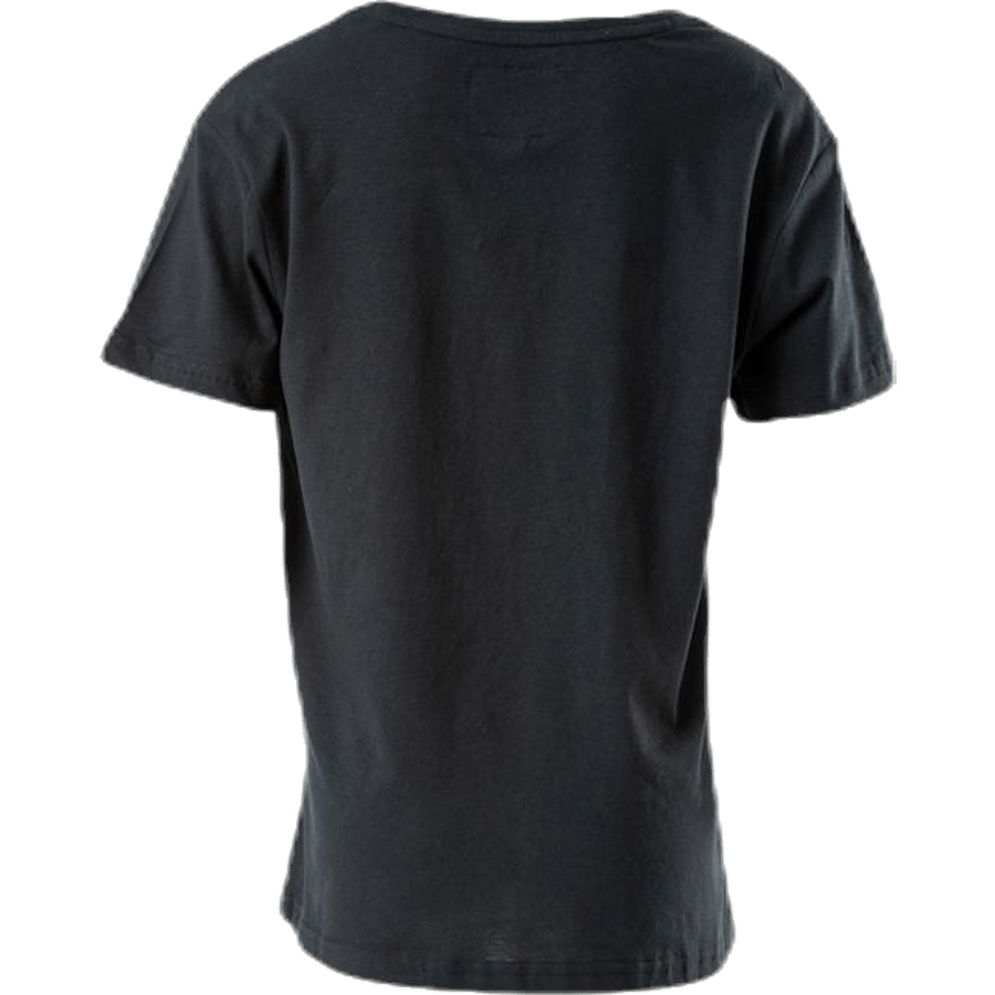T-Shirt Jovani Black