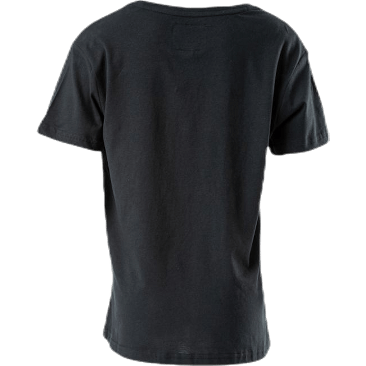 T-Shirt Jovani Black