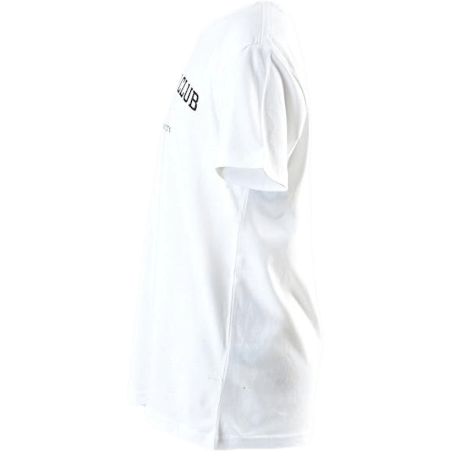 Henley Junior White