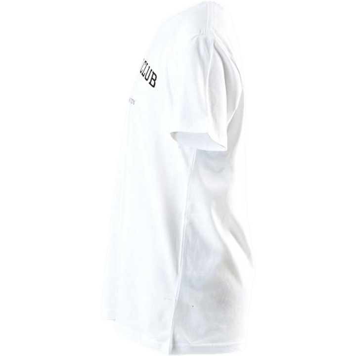 Henley Junior White