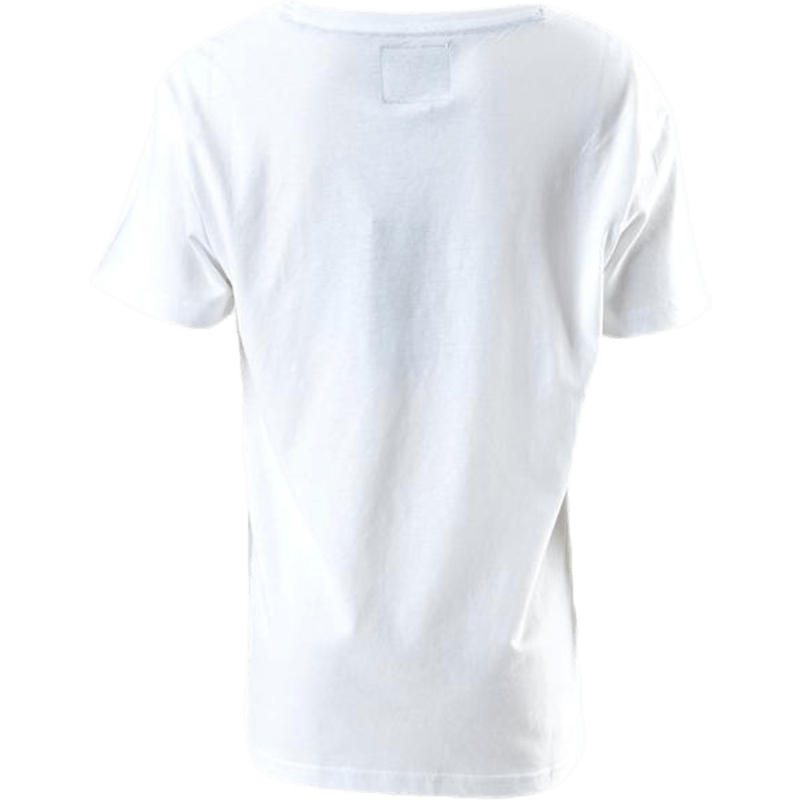 Henley Junior White