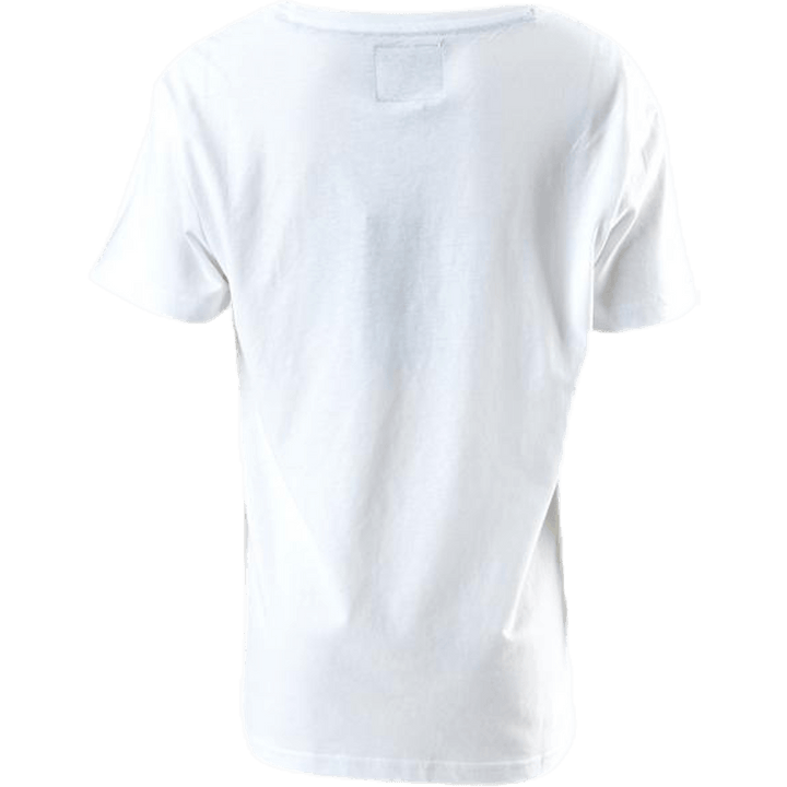 Henley Junior White