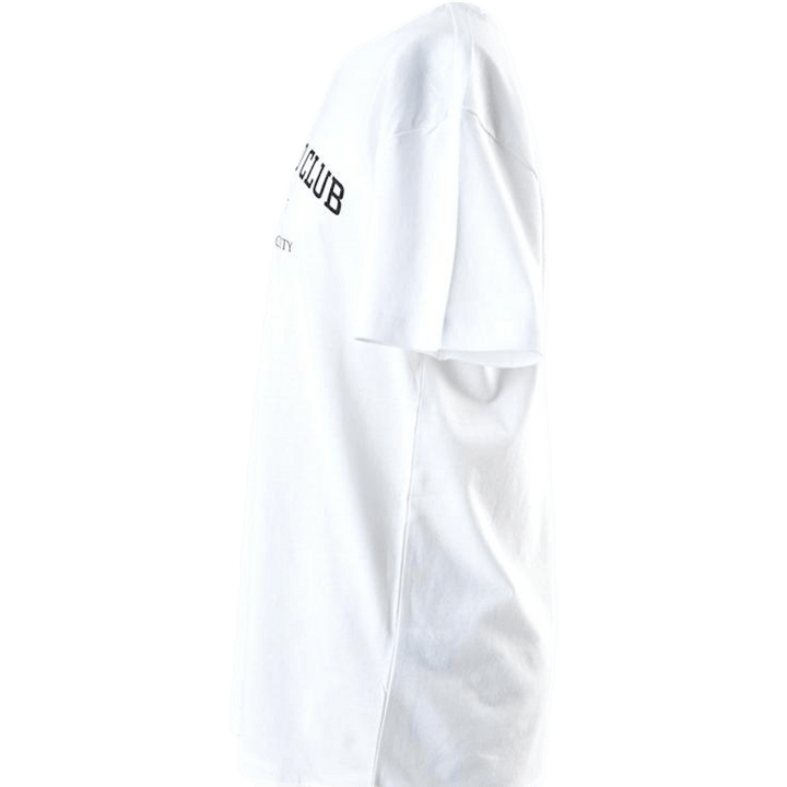 Henley Junior White