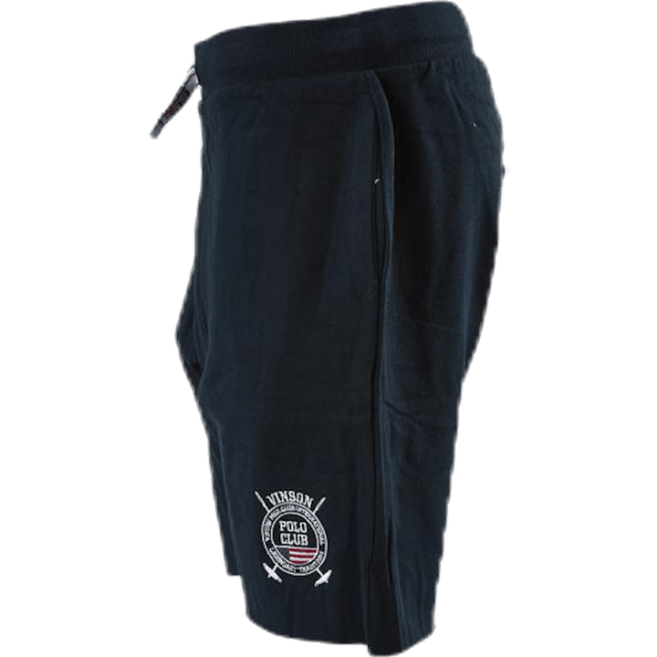 Short de survêtement VPC Gino Junior Bleu