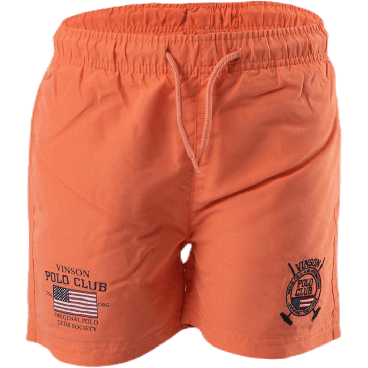 Swimshorts Jabiru Orange