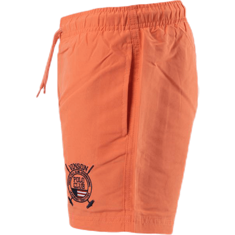 Swimshorts Jabiru Orange
