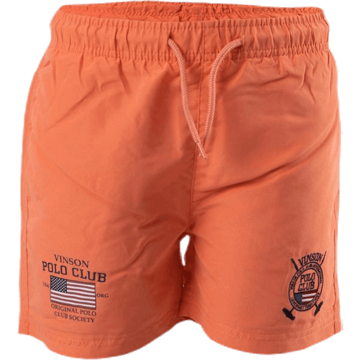 Swimshorts Jabiru Orange