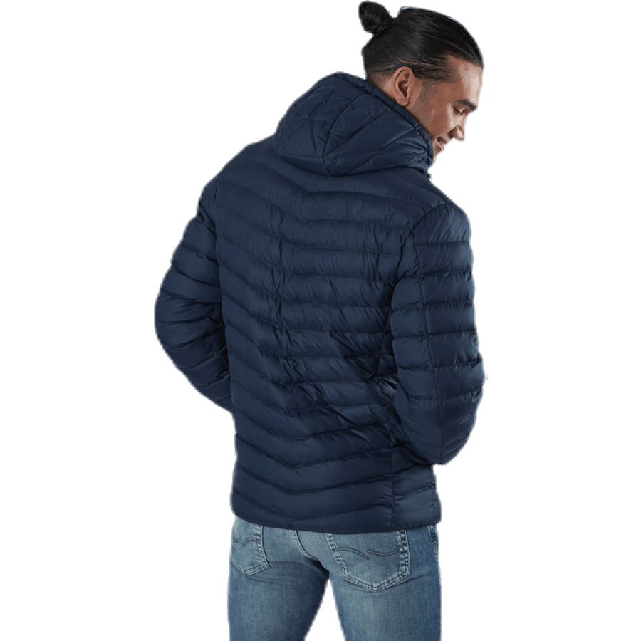 Jaron 2.0 Jacket Blue