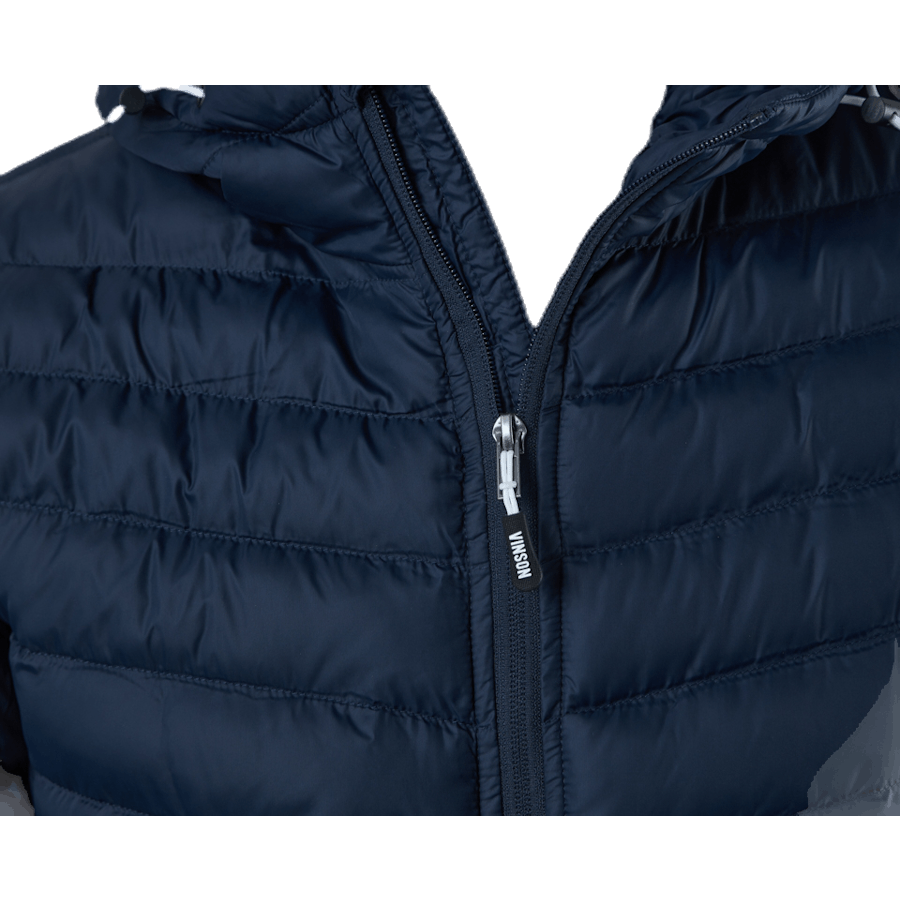 Jaron 2.0 Jacket Blue