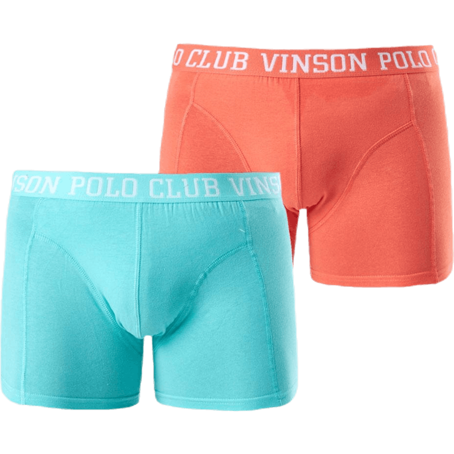 Greyson Tights Orange/Turquoise