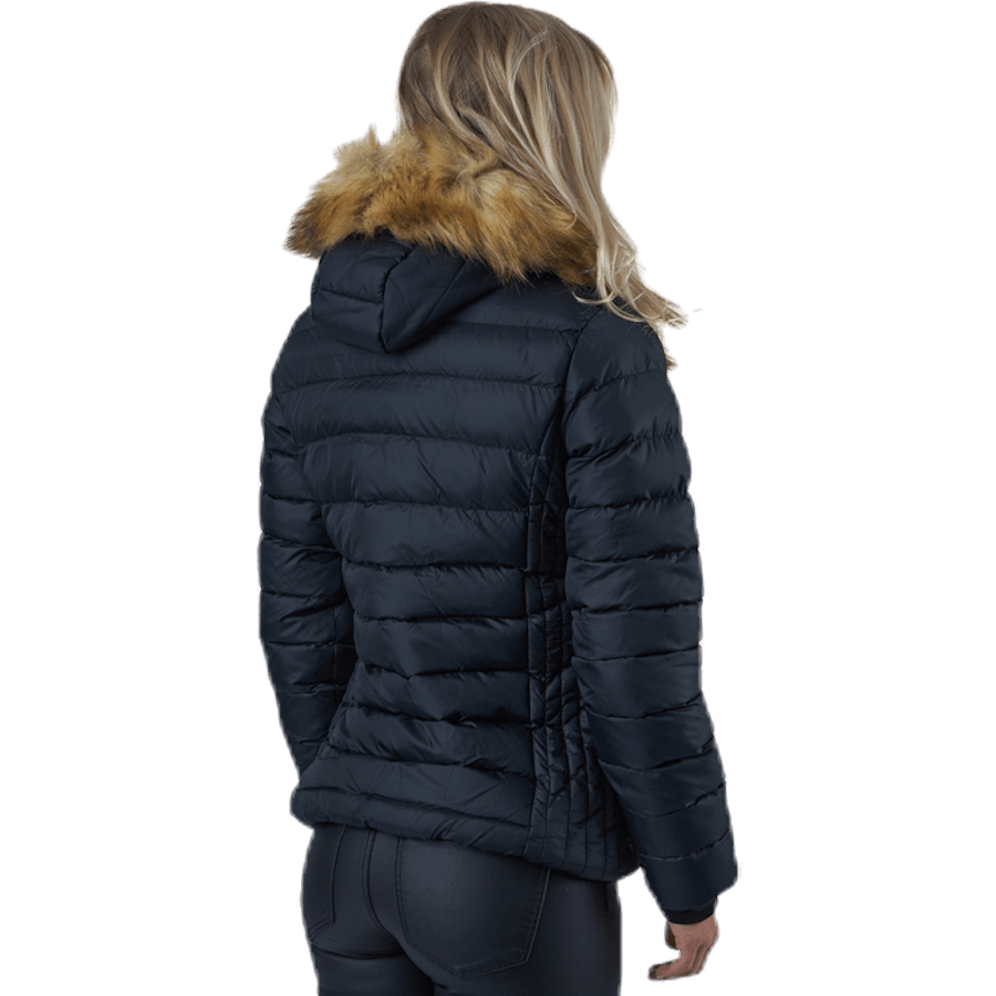 Freja Jacket Black