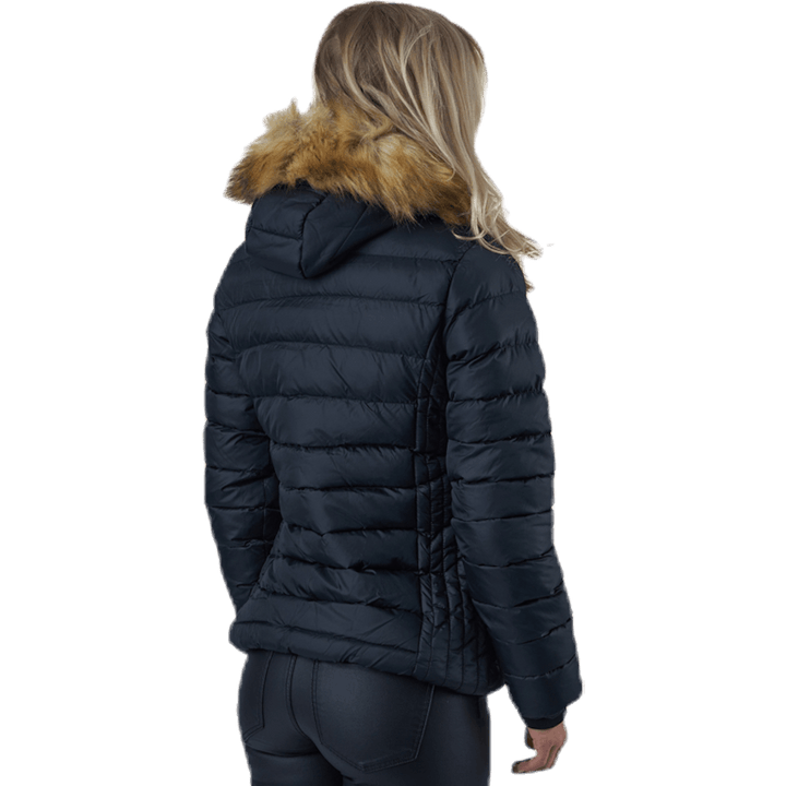 Freja Jacket Black