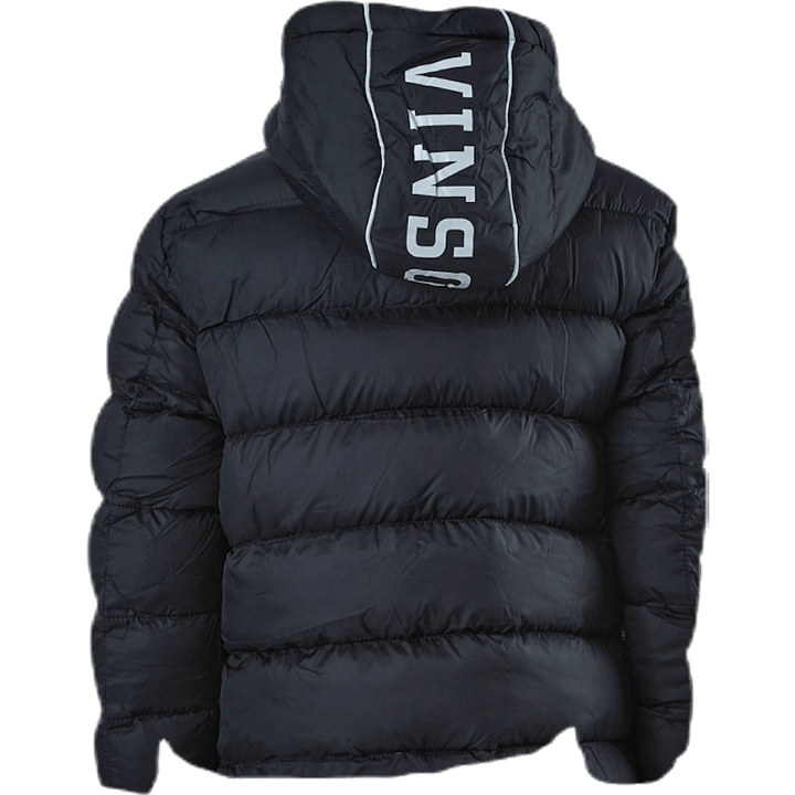King Jacket Black