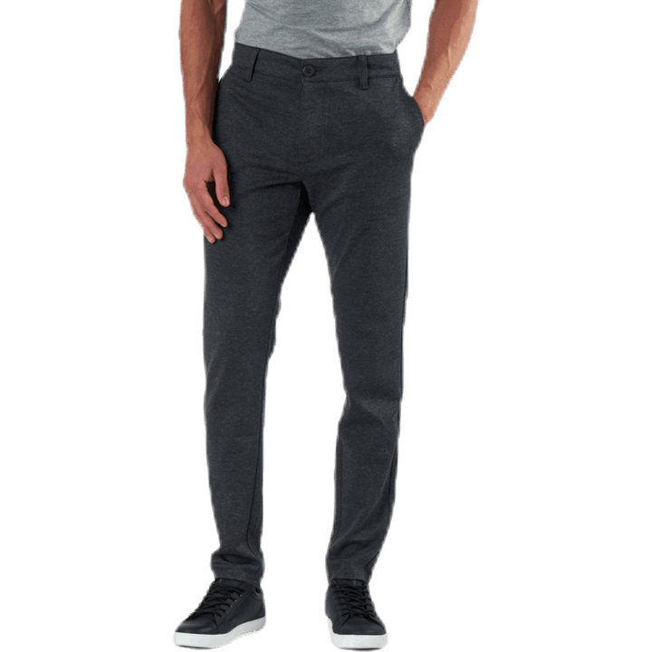 Vaso Pants Grey