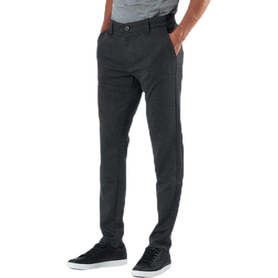 Vaso Pants Grey