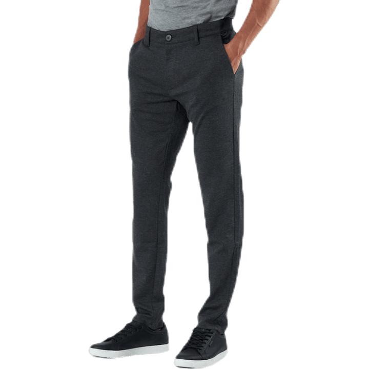 Vaso Pants Grey