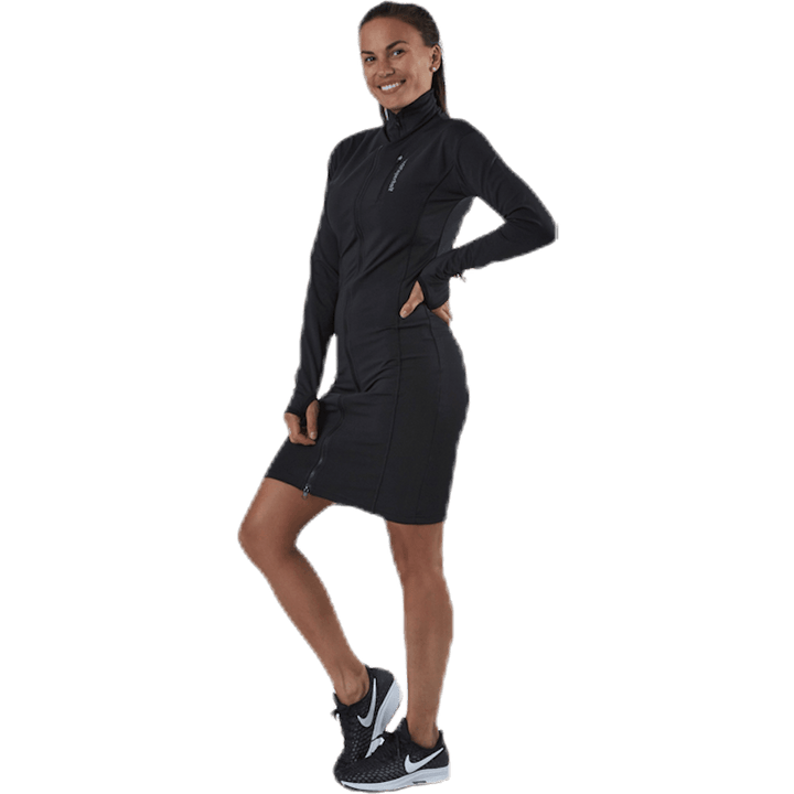 Dress Me Dress Black
