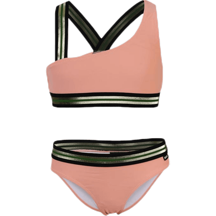 Nicola Bikini Naranja