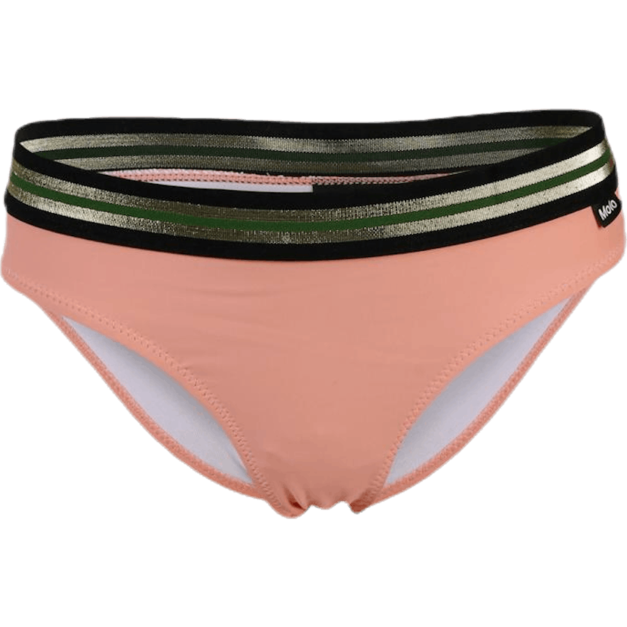 Nicola Bikini Naranja