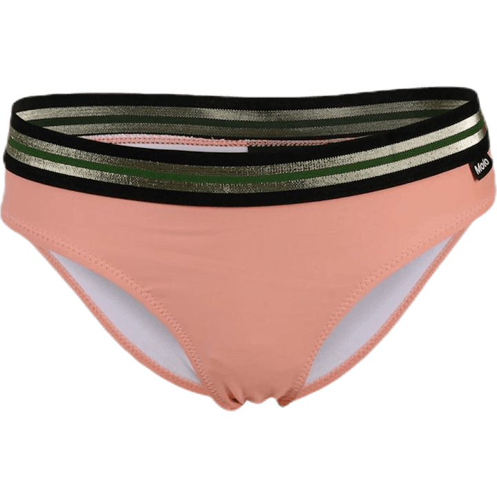 Nicola Bikini Naranja