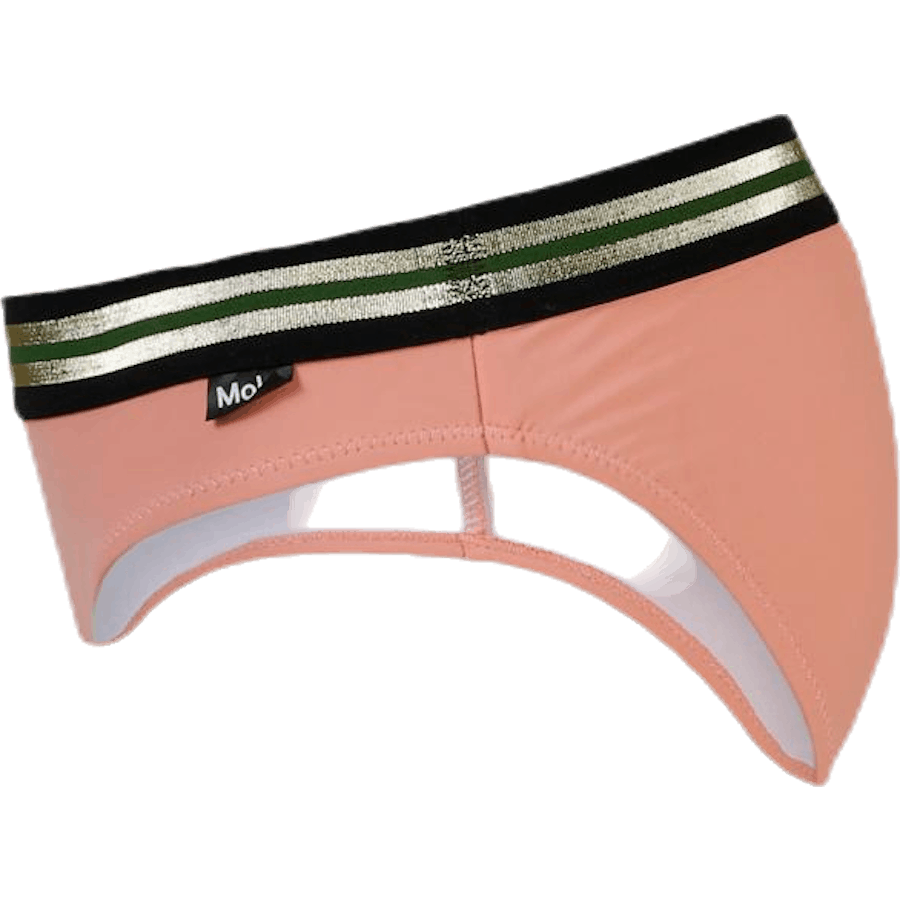 Nicola Bikini Naranja