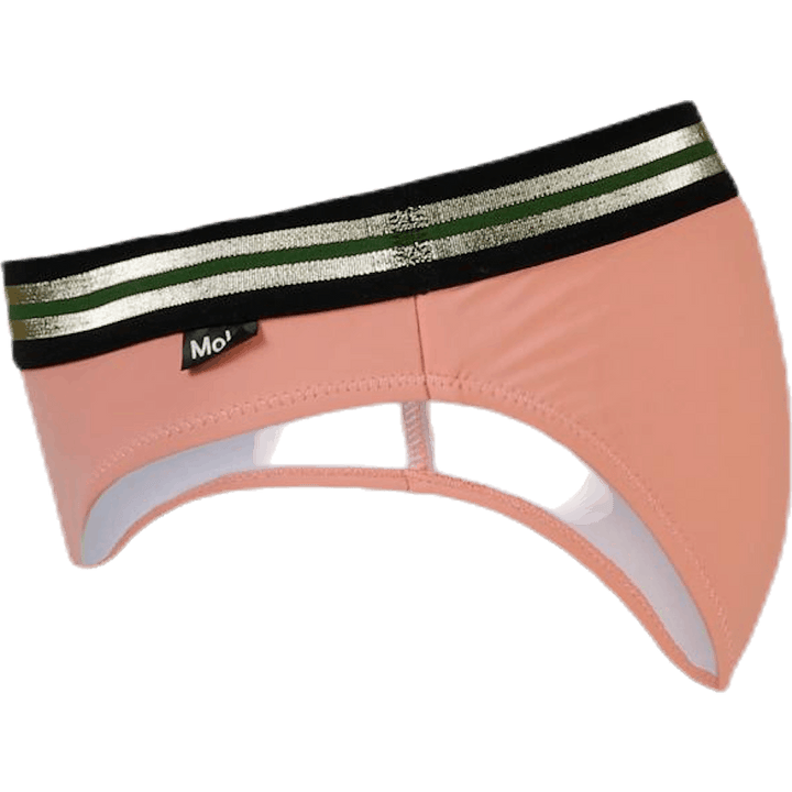 Nicola Bikini Naranja