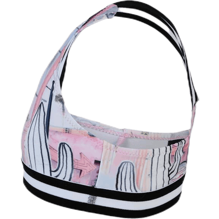 Nicola Bikini Pink