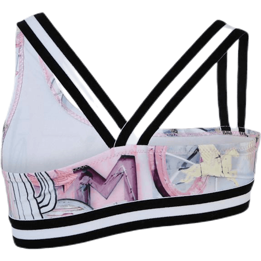 Nicola Bikini Pink