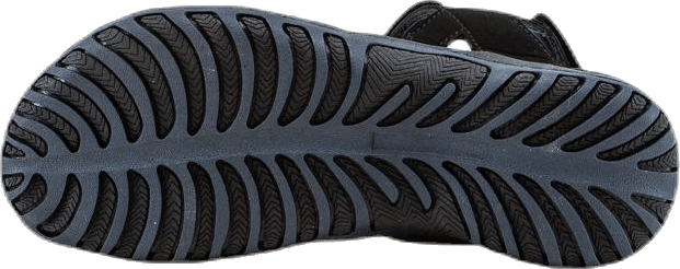 Highcliff Sandal Black