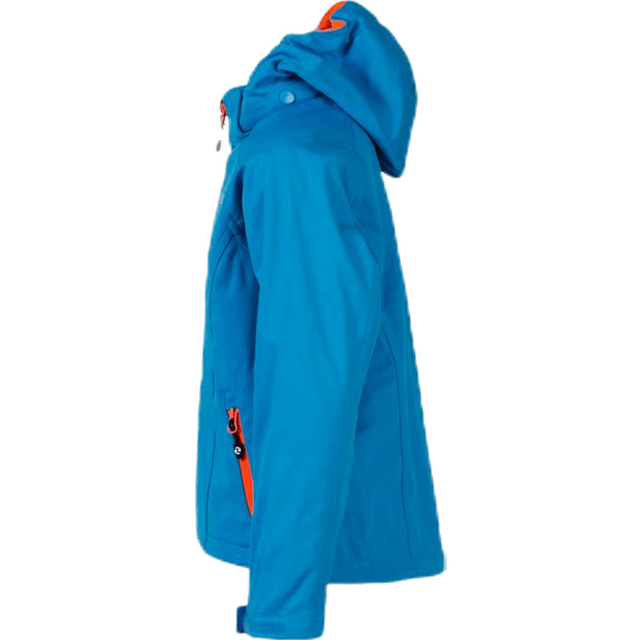 Grand Lake Stretch Softshell W-PRO 8000 Sininen