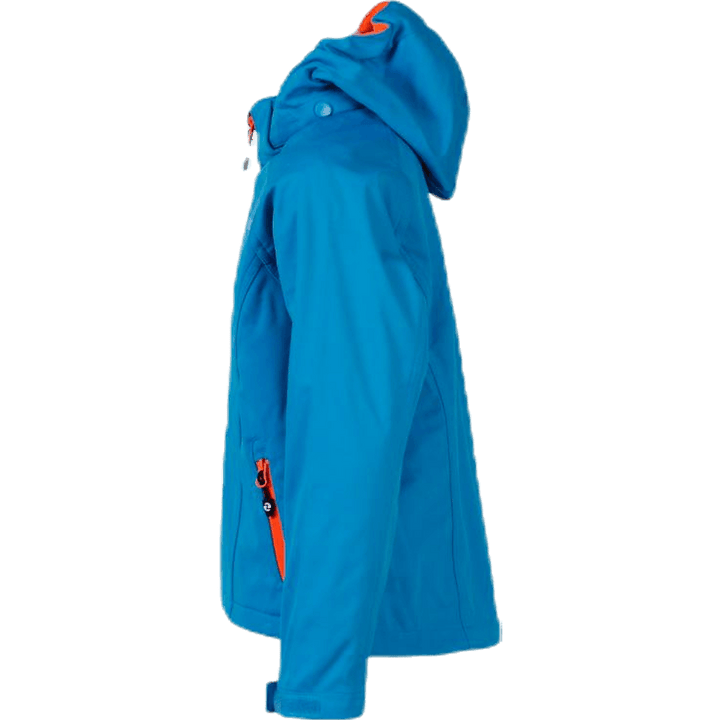 Grand Lake Stretch Softshell W-PRO 8000 Sininen