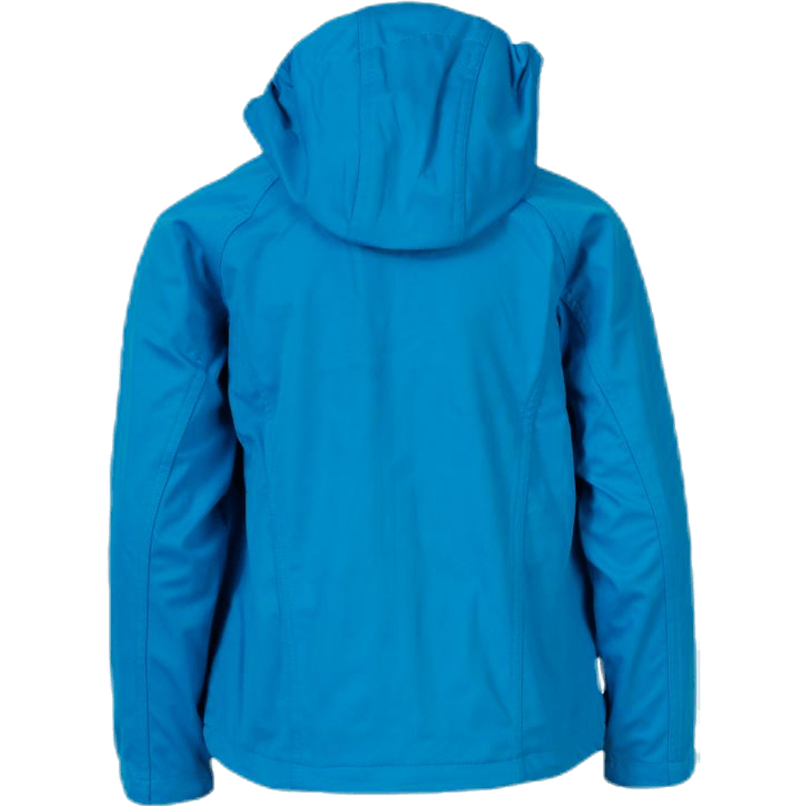 Grand Lake Stretch Softshell W-PRO 8000 Sininen