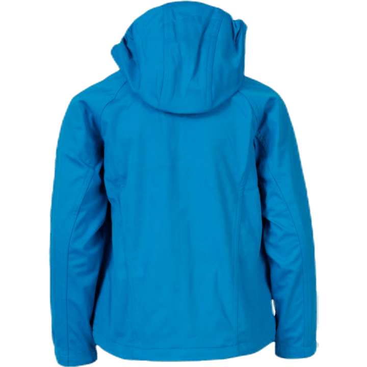 Grand Lake Stretch Softshell W-PRO 8000 Sininen
